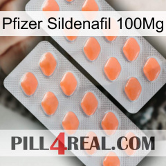 Pfizer Sildenafil 100Mg 27